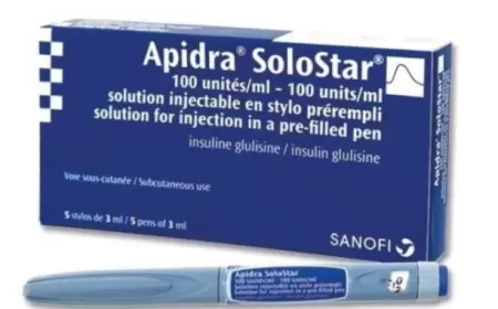 Apidra solostar insulin istifadə qaydası necədir?