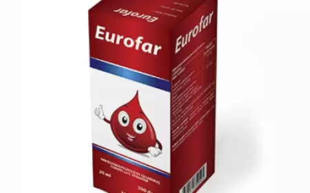Eurofar damcı nə üçündür?