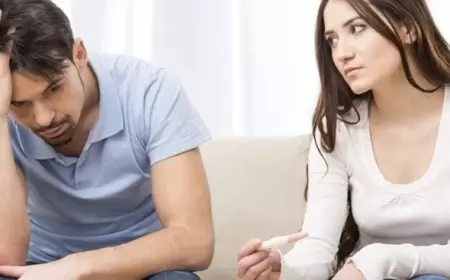 Yeni evliliklərdə hamiləlik problemi niyə ARTIB?