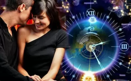 Bu bürclərdən uzaq durun - Sirrinizi bölüşməyin