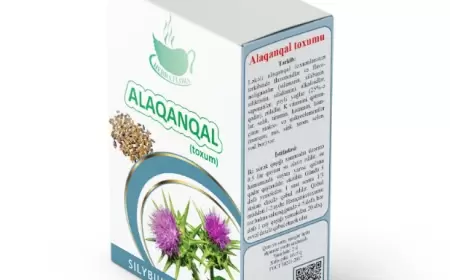 Alaqanqal toxumu istifadə qaydası və faydaları nədir?