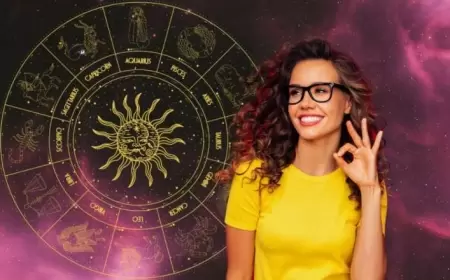 Sentyabrın sonu bu bürcləri sürpriz gözləyir