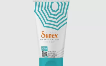 Sunex günəş kremi fitooil zeytun yağı tərkibli