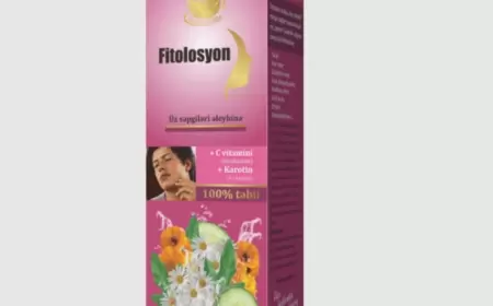 Fitolosyon üz səpgiləri əleyhinə