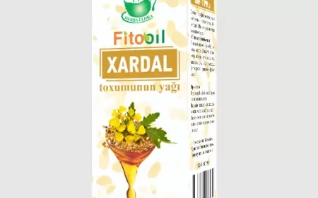 Xardal toxumunun yağı faydaları nələrdir?