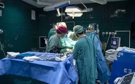 Dalaq yerinə səhvən qaraciyəri çıxarılan xəstə öldü