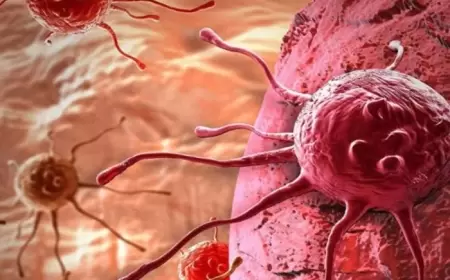 Bu əlamətlər xərçəngin göstəricisidir - Açıqlama