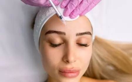 Bu həkimlərin etdiyi botoks ÖLDÜRÜR - Həyatınız TƏHLÜKƏDƏ!