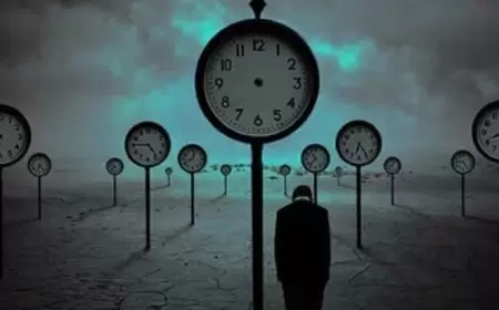 Artıq nə vaxt öləcəyinizi biləcəksiniz: Bu üsulla