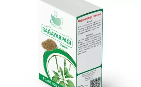 Bağayarpağı toxumu nə üçündür? istifadə qaydası necədir?