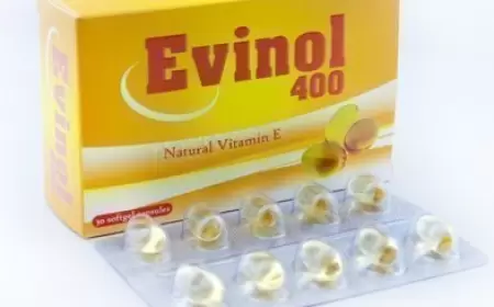 Evinol 400 nə üçündür?