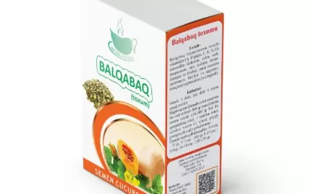 Balqabaq toxumunun faydaları nələrdir?