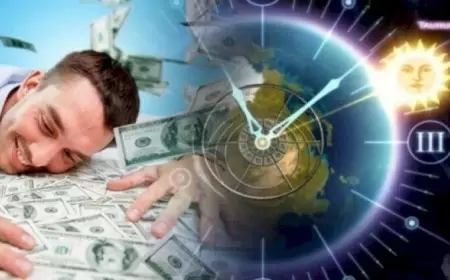 Oktyabr ayının ən şanslı bürcləri - Özlərini göyün 7-ci qatında hiss edəcəklər