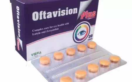 Oftavision tablet haqqında məlumat