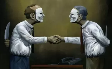 Sakit insanlar özləri haqqında nəyi gizlədirlər?