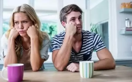 Münasibətdən çox tez sıxılan bürclər - Romantik əlaqələr qurmaqda çətinlik çəkirlər