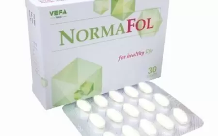 Normafol dərman haqqında məlumat