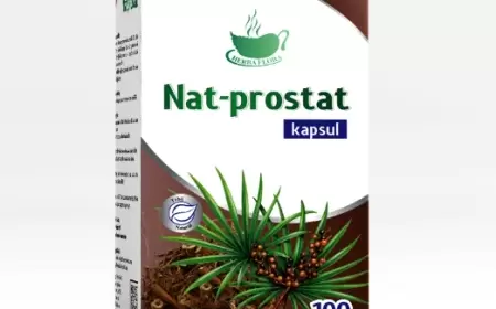Nat prostat kapsul istifadə qaydası necədir?