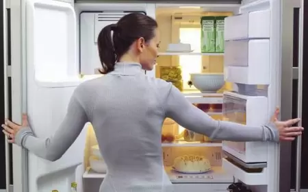 Yeməkdən niyə doya bilmirik? - Bu yolla aclıq hissini öldürün