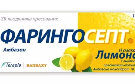 Farinqosept (Faringosept) nə üçündür?