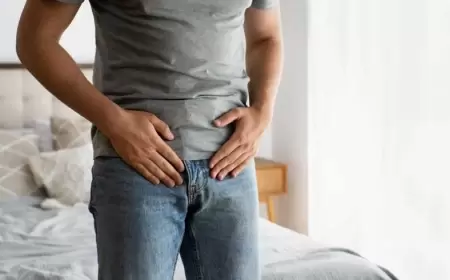 Prostat nədir? Prostat əlamətləri nələrdir?