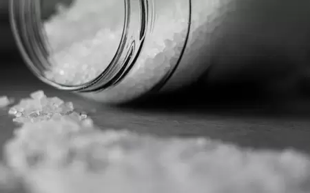 Duz xərçəngin dərmanı ola bilər – Alimlər