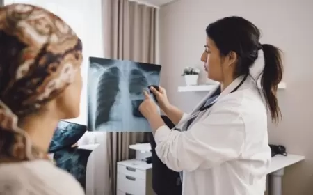 Qadınlarda 5 forma xərçəngin əsas əlaməti bu imiş