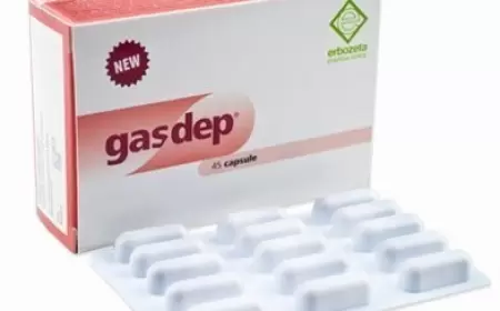 Gasdep (Qasdep) nədir? nə üçündür?