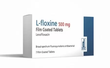 L-floksin istifadə qaydası necədir?