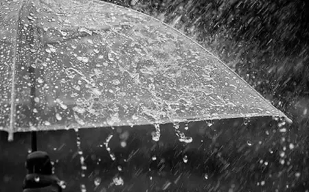 Bu gün hava necə olacaq? Xəbərdarlıq