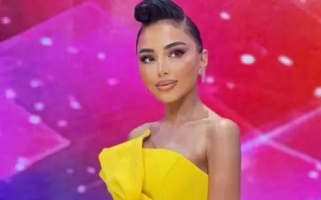 Nanə də göz rəngini dəyişdi - FOTO