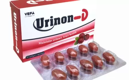 Urinon D istifadə qaydası necədir?