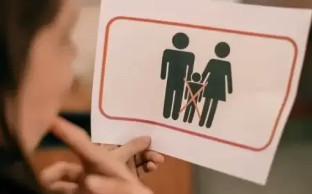 Uşaqsızlığı təbliğ edənlər cərimələnəcək