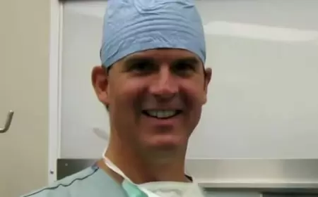 Klinik ölüm keçirən cərrah CƏNNƏTİ GÖRÜB qayıtdı