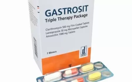 Gastrosit nə üçündür? istifadə qaydası necədir?