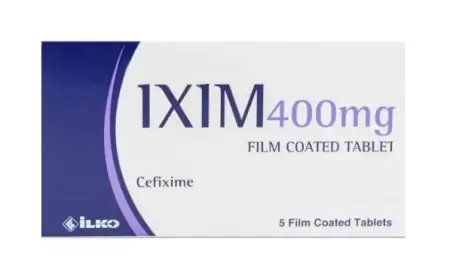 İksim (İxim)  istifadə qaydası necədir?