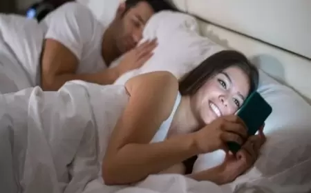 Qadın xəyanətinin 10 əsas ƏLAMƏTİ