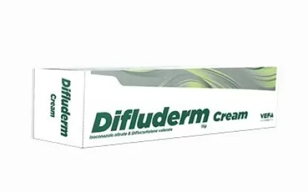 Difluderm krem nə üçündür? istifadə qaydası necədir?