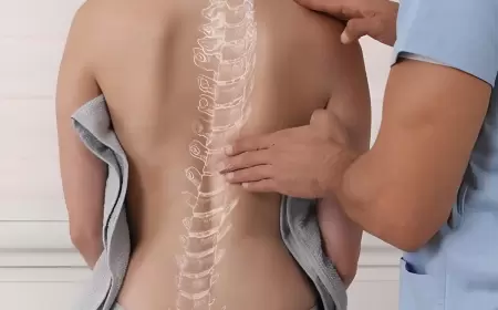 Onurğa əyriliyi olan şəxslər hərbi xidmətə aparılır? - Rəsmi cavab