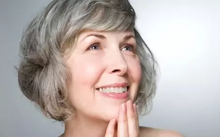 10 il cavan görünmək üçün nə etməliyik?