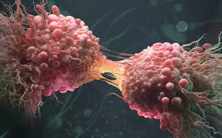 Xərçəngi "cavanlaşdıran" səbəblər - Onkoloq elə bir AÇIQLAMA verdi ki...