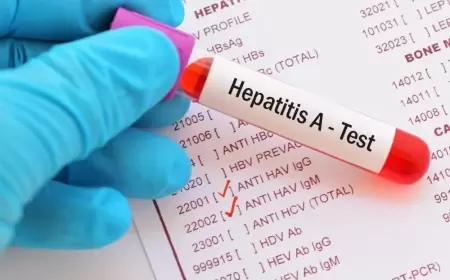 Azərbaycanda hepatit daşıyıcıları əsgərliyə aparılmır? - AÇIQLAMA