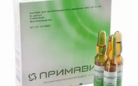 Primavir iynə nə üçündür?