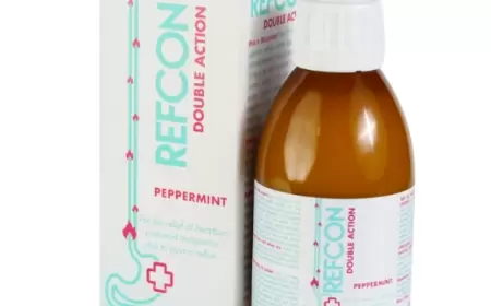 Refkon Double Action suspenziya nə üçündür?