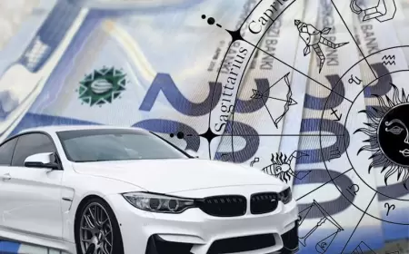 İl sonunadək pullanacaq 4 bürc