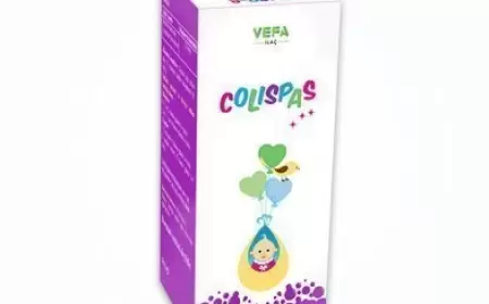 Kolispas damcı istifadə qaydası necədir?