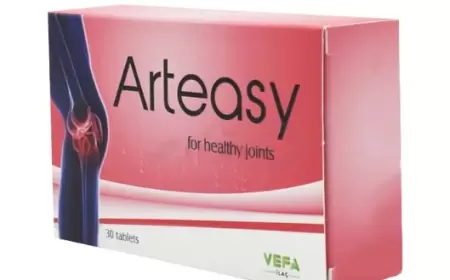 Arteazi tablet istifadə qaydası necədir?