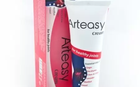 Arteazi krem nə üçündür?