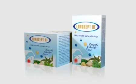 Lorosept Hf sorma tabletlər haqqında məlumat