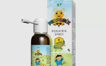 Propomiks sprey qiyməti və istifadə qaydası necədir?